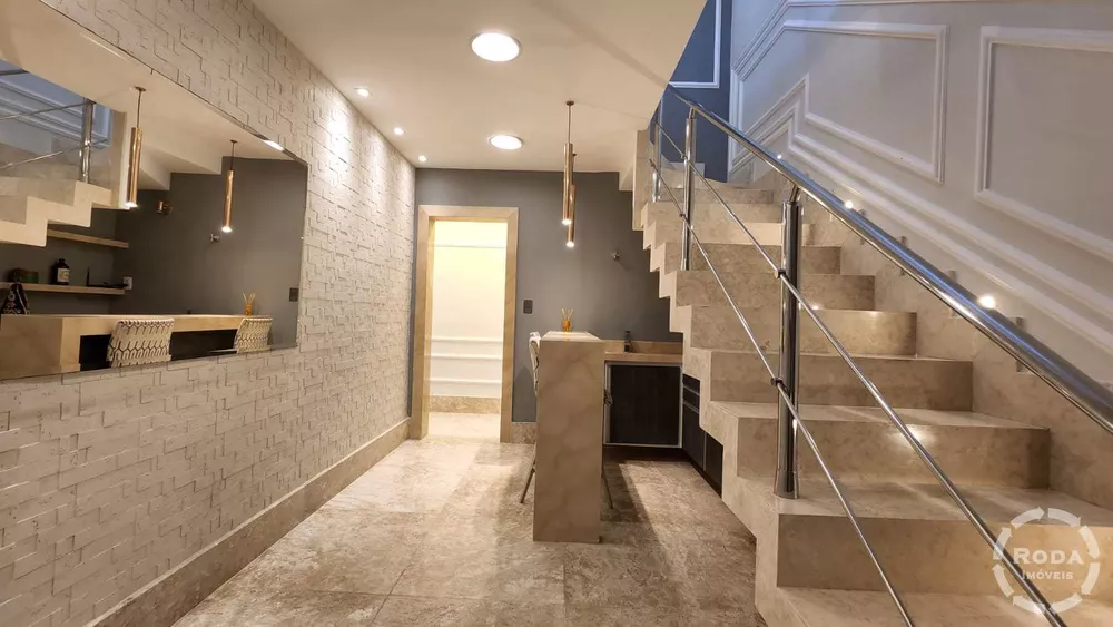 Cobertura, 3 quartos, 450 m² - Foto 4