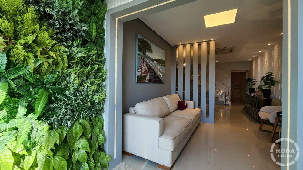 Cobertura, 3 quartos, 450 m² - Foto 3