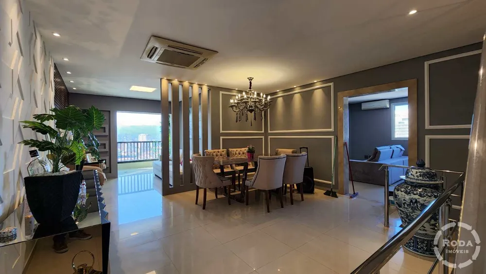 Cobertura, 3 quartos, 450 m² - Foto 17
