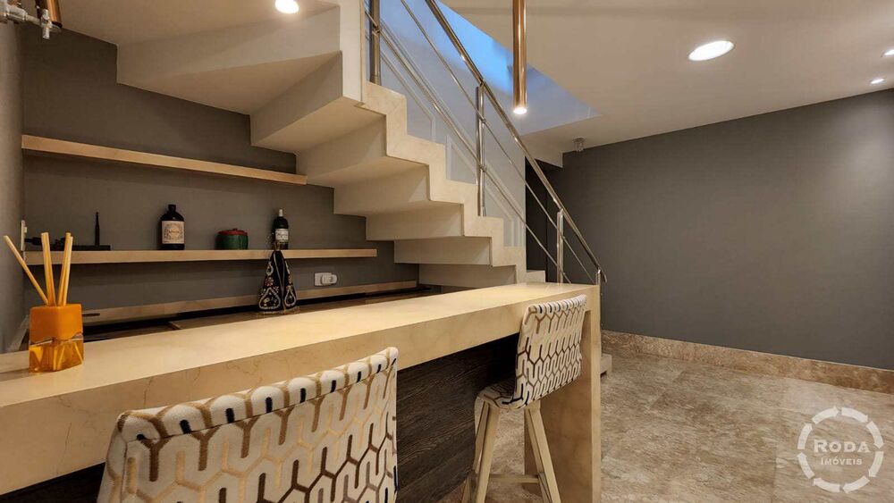Cobertura, 3 quartos, 450 m² - Foto 13