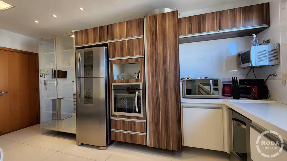 Cobertura, 3 quartos, 450 m² - Foto 6