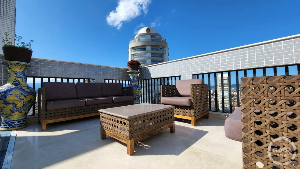 Cobertura, 3 quartos, 450 m² - Foto 2