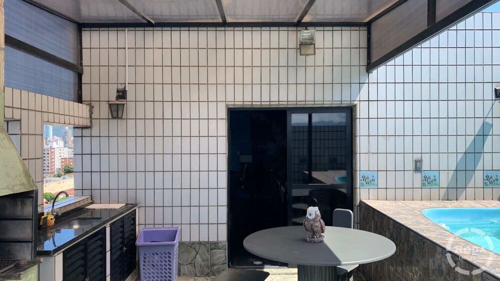 Cobertura, 2 quartos, 201 m² - Foto 21