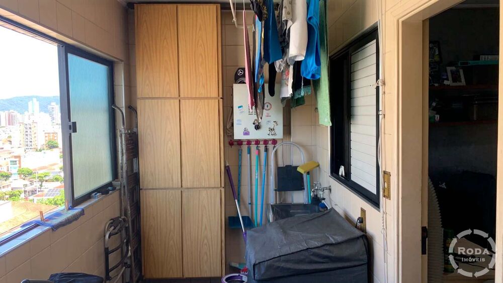 Cobertura, 2 quartos, 201 m² - Foto 8