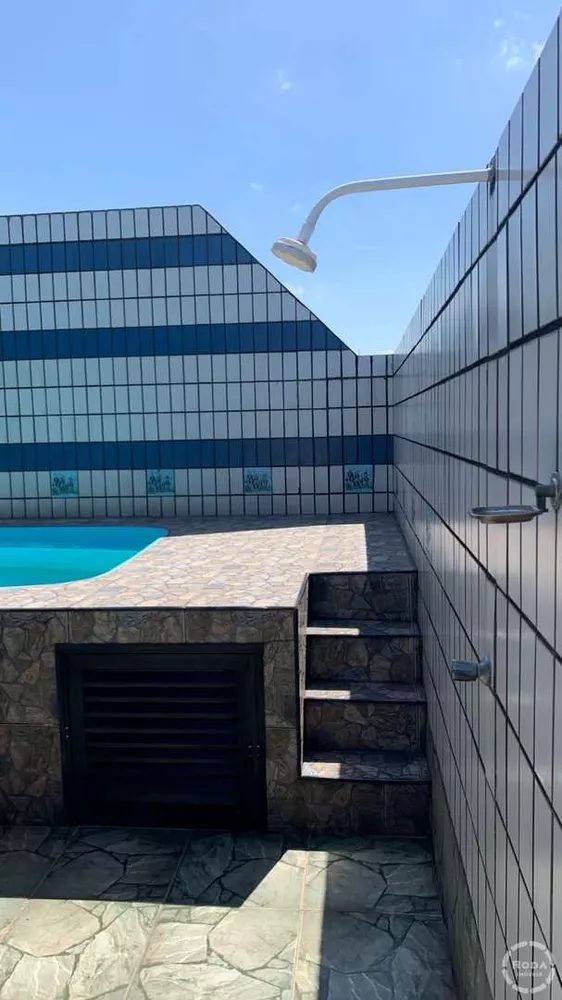 Cobertura, 2 quartos, 201 m² - Foto 3