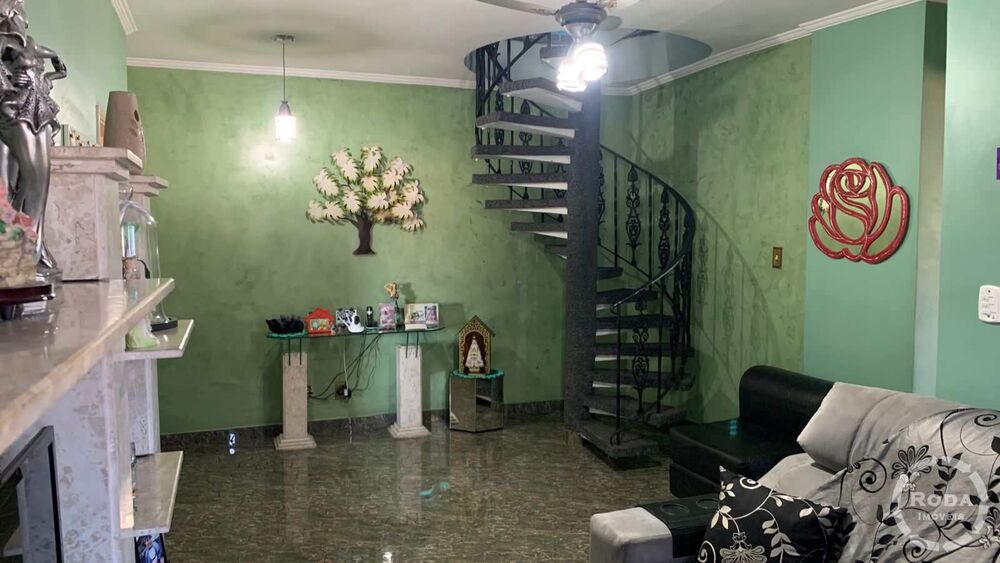 Cobertura, 2 quartos, 201 m² - Foto 4