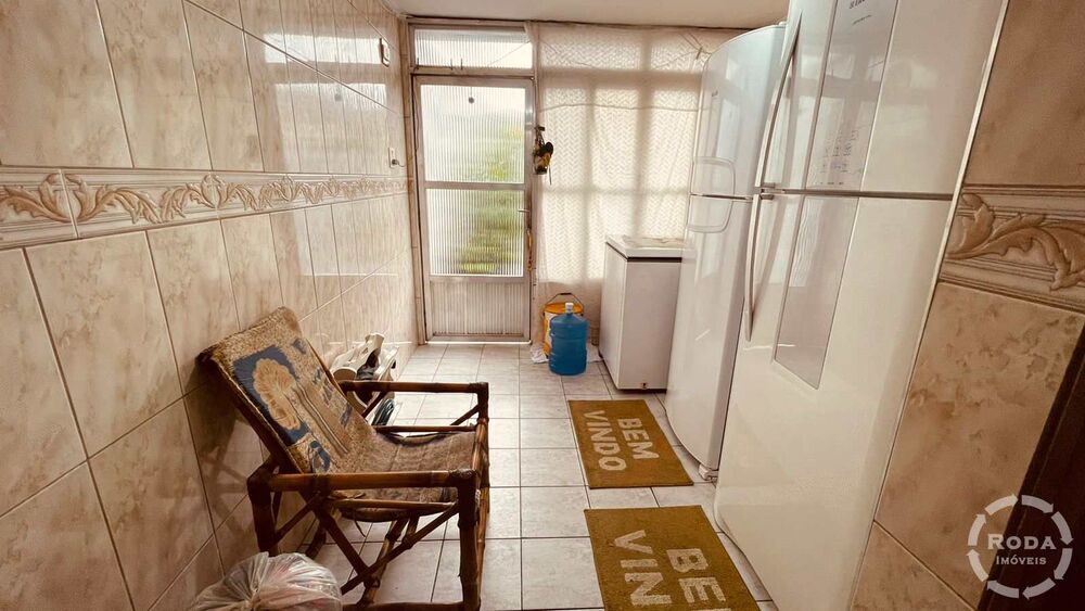 Casa, 3 quartos, 162 m² - Foto 3