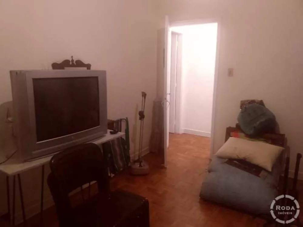 Apartamento, 2 quartos, 74 m² - Foto 2