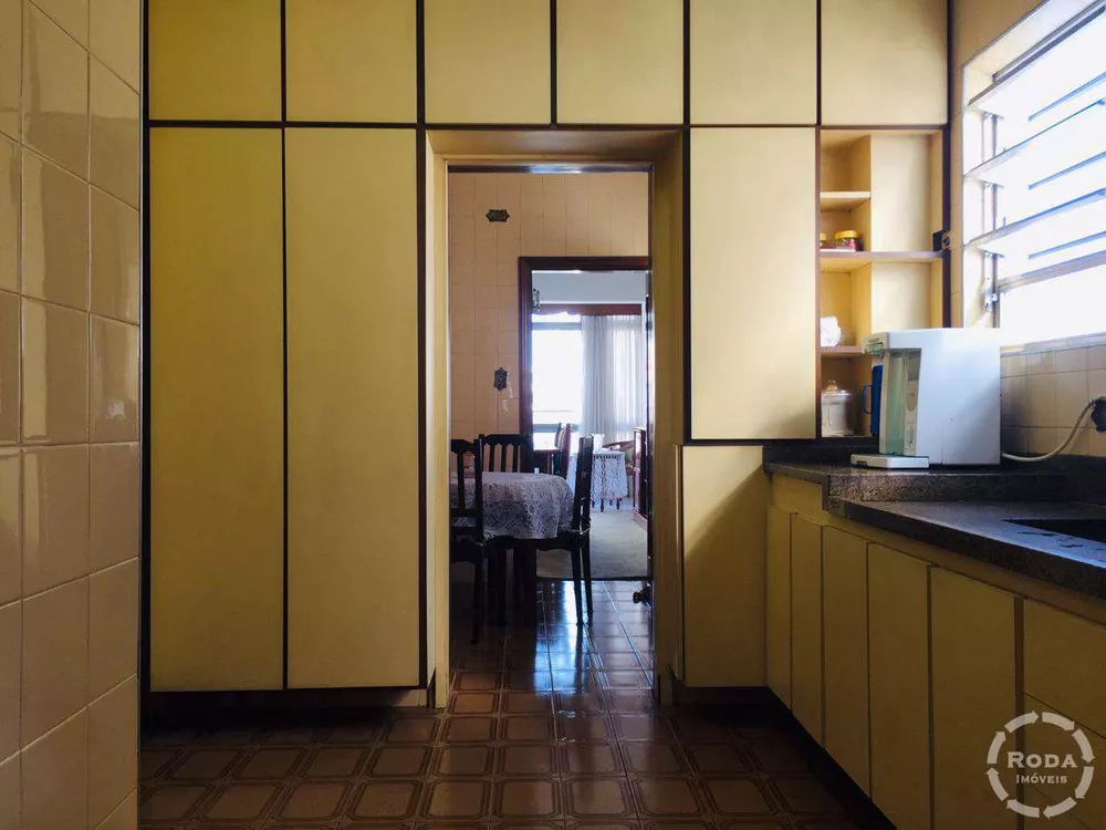 Apartamento, 3 quartos, 220 m² - Foto 7