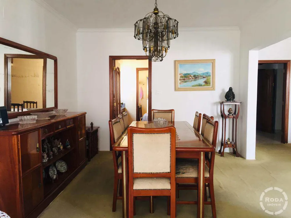Apartamento, 3 quartos, 220 m² - Foto 8