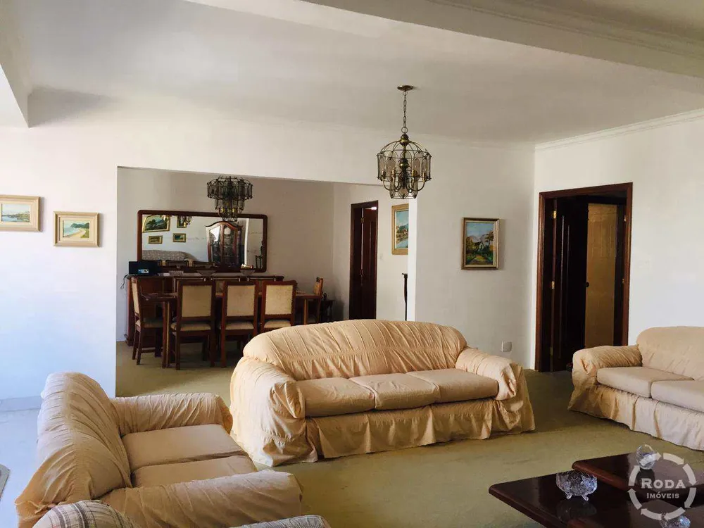 Apartamento, 3 quartos, 220 m² - Foto 7