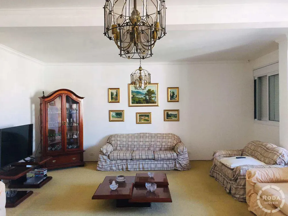 Apartamento, 3 quartos, 220 m² - Foto 6