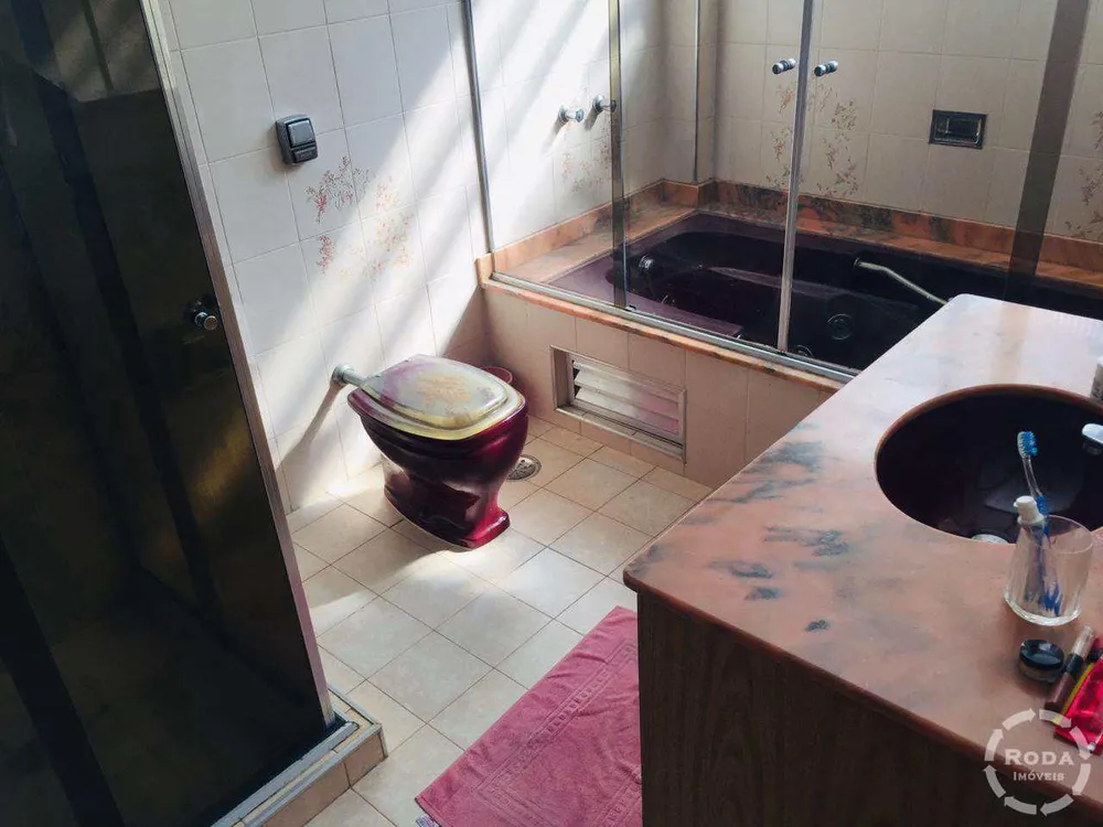 Apartamento, 3 quartos, 220 m² - Foto 15