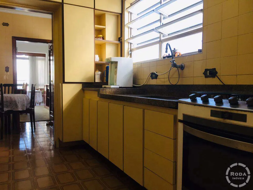 Apartamento, 3 quartos, 220 m² - Foto 10