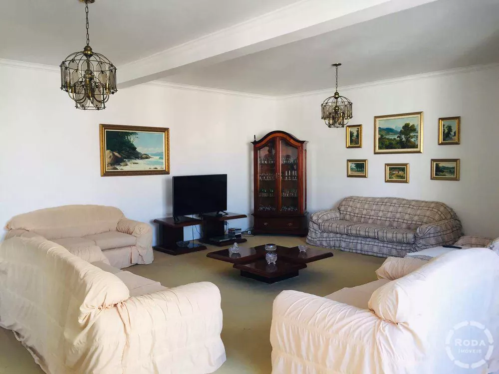 Apartamento, 3 quartos, 220 m² - Foto 5