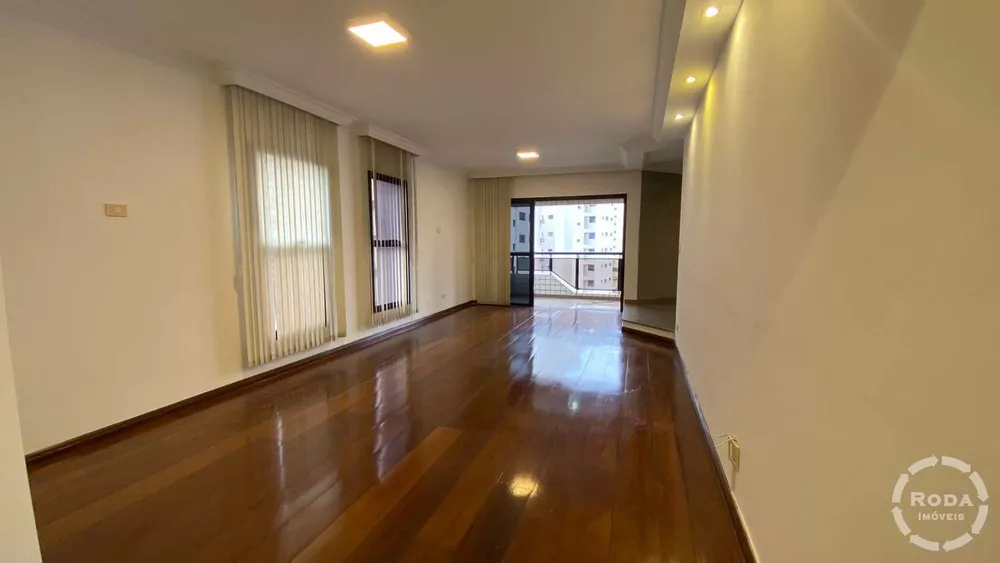 Apartamento, 4 quartos, 340 m² - Foto 1
