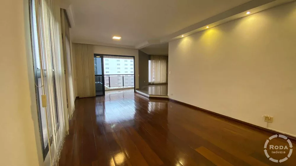 Apartamento, 4 quartos, 340 m² - Foto 2
