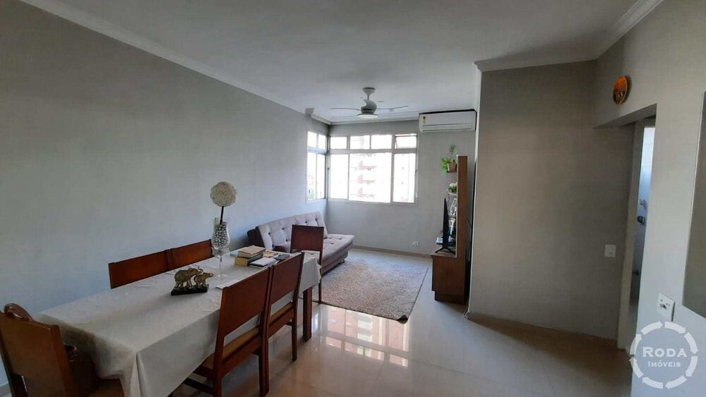 Apartamento, 2 quartos, 136 m² - Foto 1