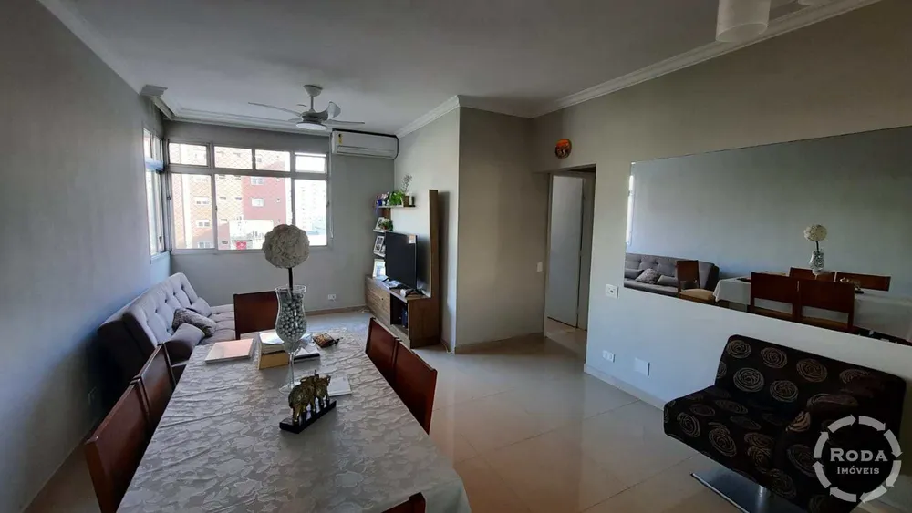 Apartamento, 2 quartos, 136 m² - Foto 2