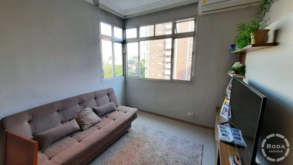 Apartamento, 2 quartos, 136 m² - Foto 3