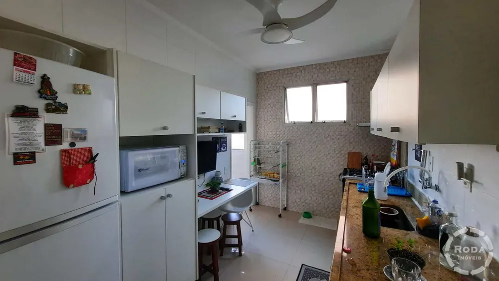 Apartamento, 2 quartos, 136 m² - Foto 8