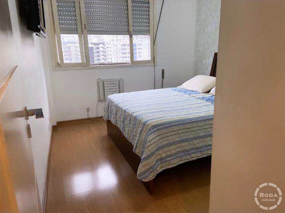 Apartamento à venda com 2 quartos, 115m² - Foto 6