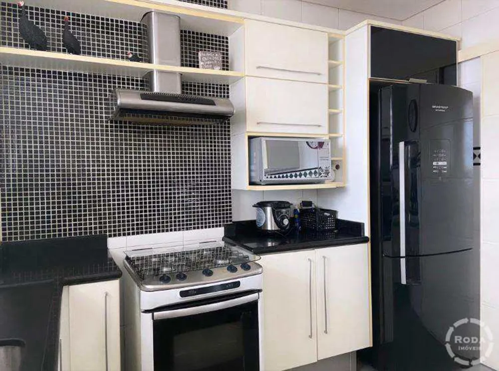 Apartamento, 2 quartos, 115 m² - Foto 9