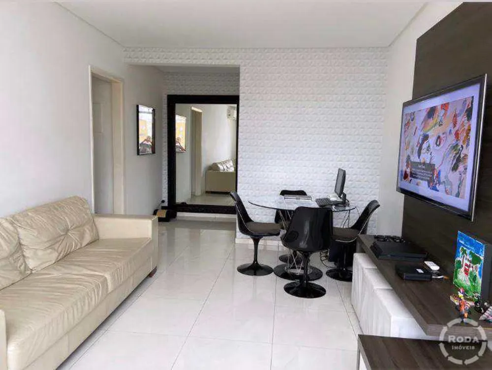Apartamento, 2 quartos, 115 m² - Foto 3
