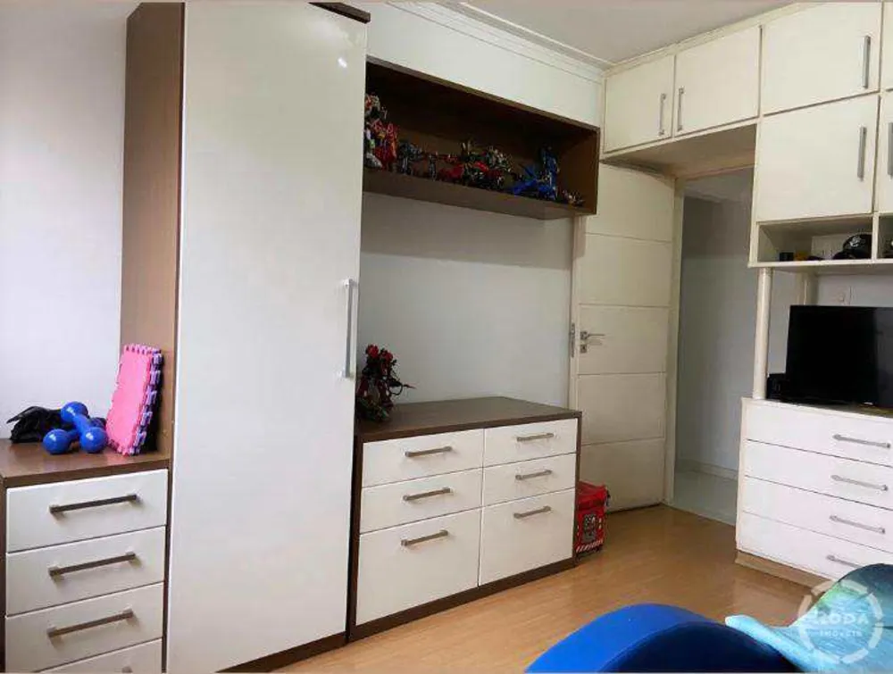 Apartamento, 2 quartos, 115 m² - Foto 20