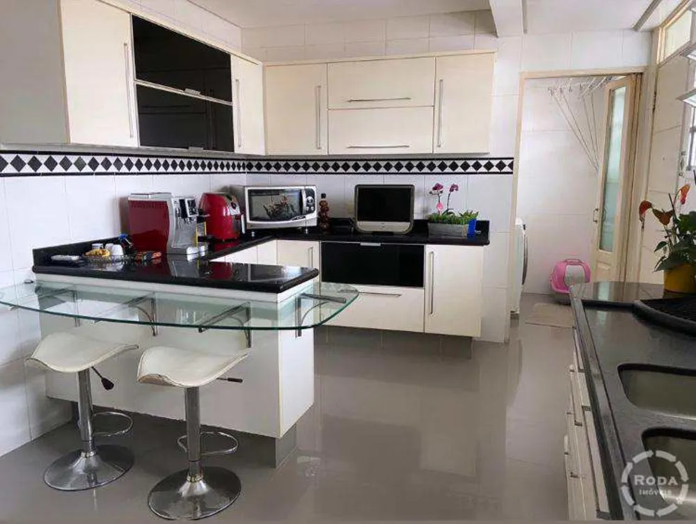 Apartamento, 2 quartos, 115 m² - Foto 6