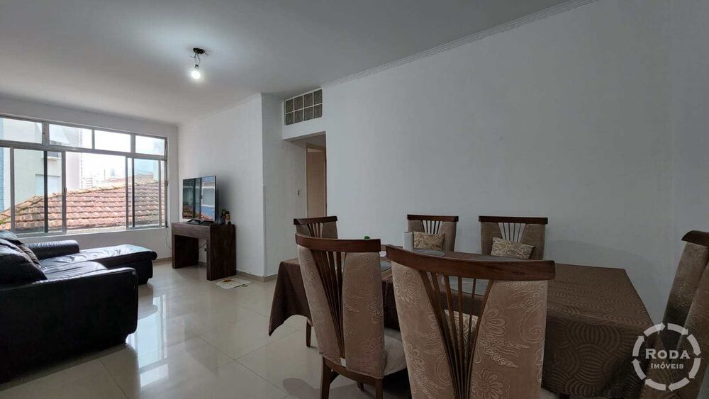 Apartamento, 2 quartos, 100 m² - Foto 6