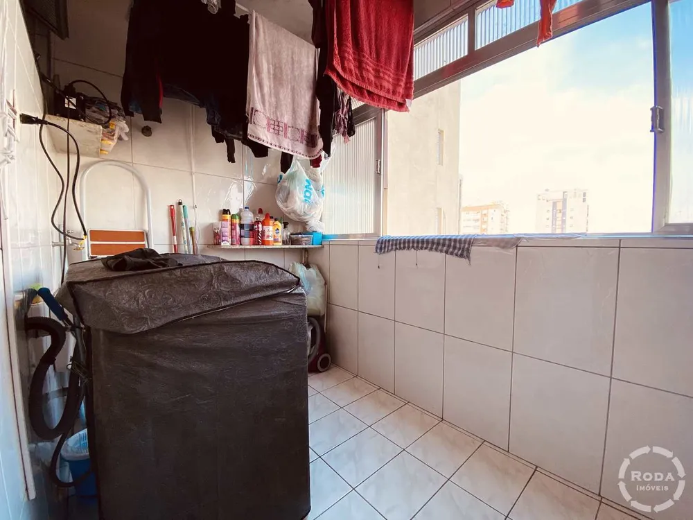 Apartamento, 2 quartos, 110 m² - Foto 1