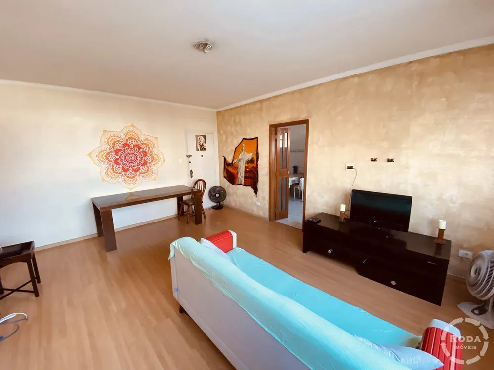 Apartamento, 2 quartos, 110 m² - Foto 2