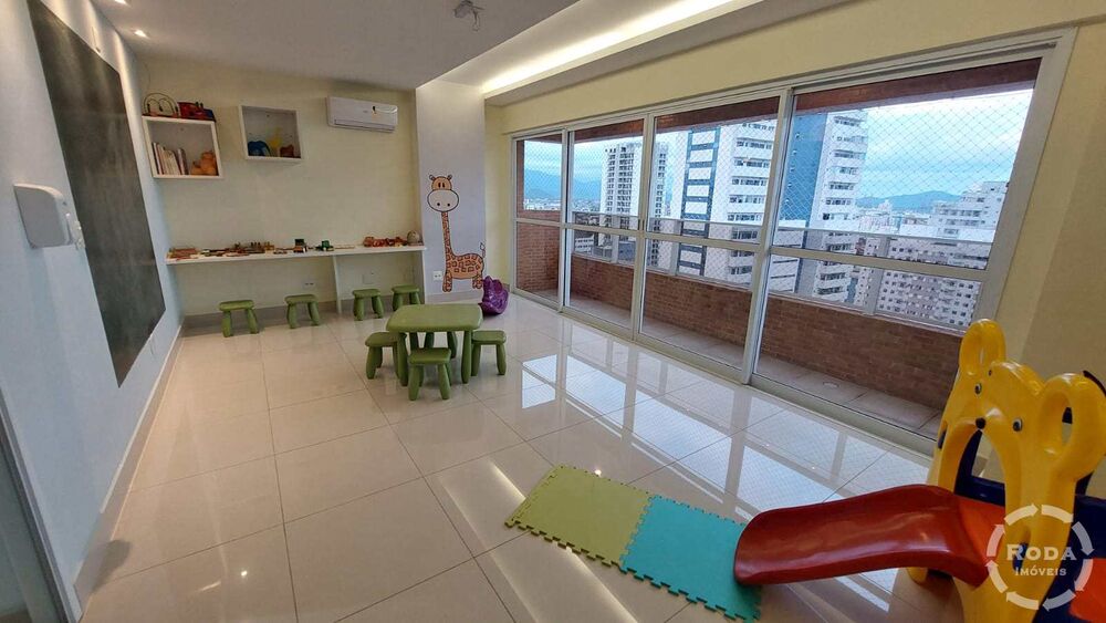 Apartamento, 2 quartos, 84 m² - Foto 9