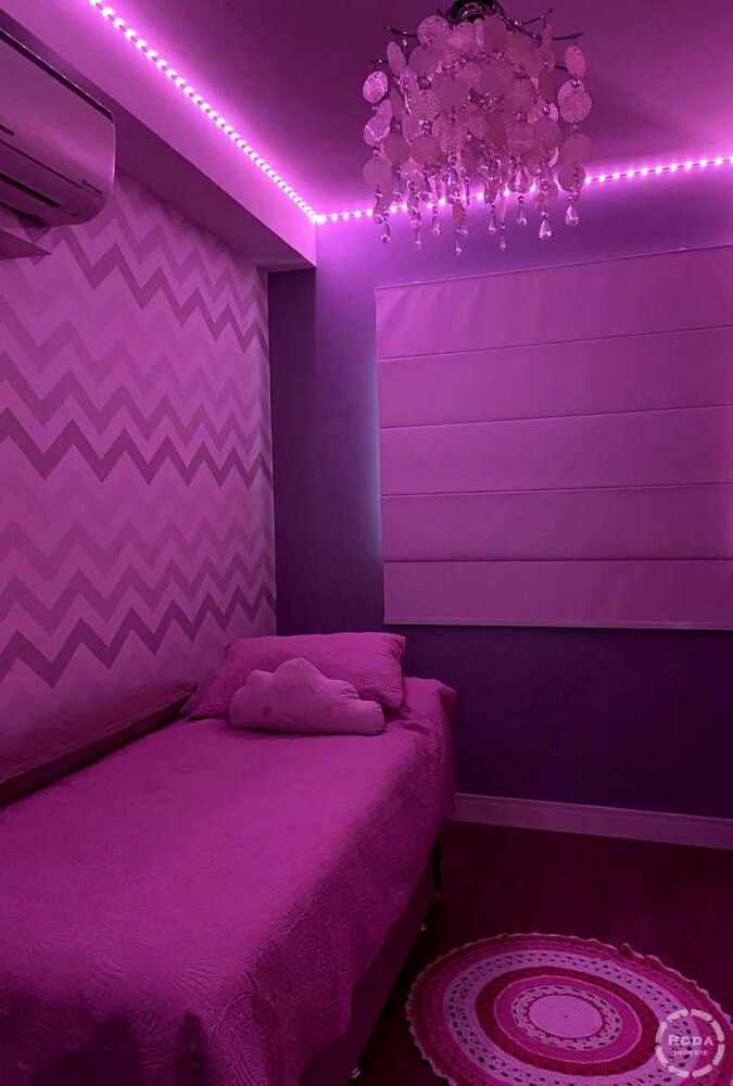 Apartamento à venda com 3 quartos, 150m² - Foto 10
