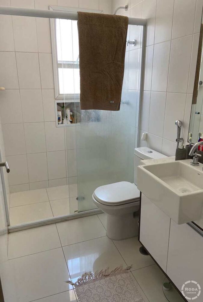 Apartamento à venda com 3 quartos, 150m² - Foto 12