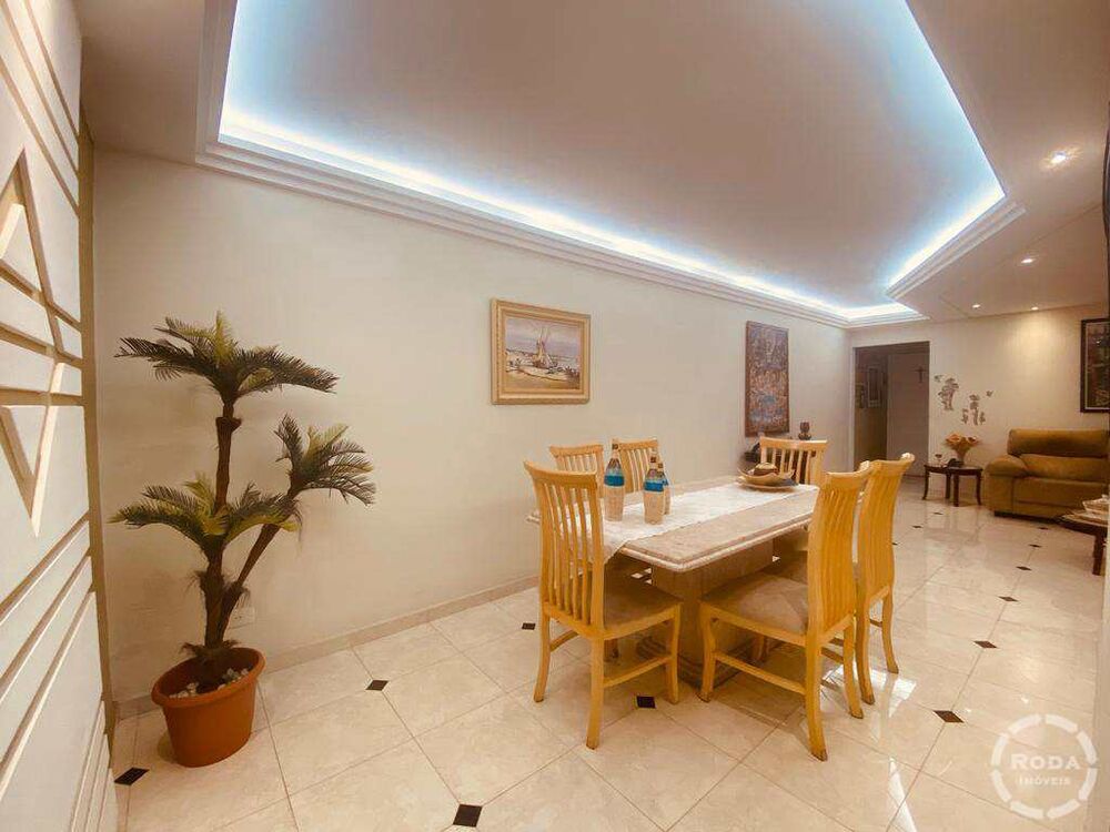 Apartamento, 3 quartos, 130 m² - Foto 4