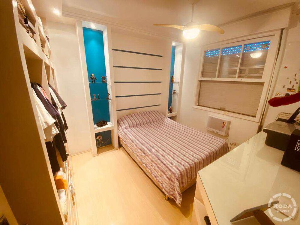 Apartamento, 3 quartos, 130 m² - Foto 13