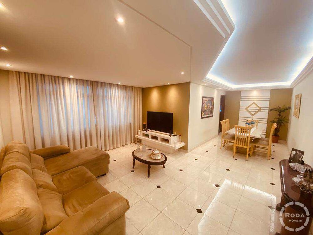 Apartamento, 3 quartos, 130 m² - Foto 3