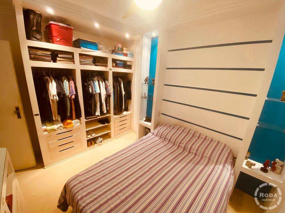 Apartamento, 3 quartos, 130 m² - Foto 14