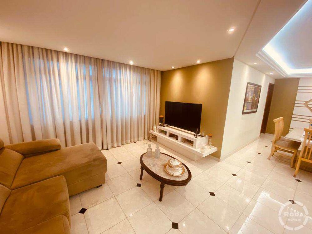 Apartamento, 3 quartos, 130 m² - Foto 2