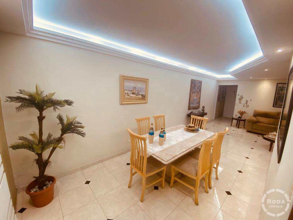 Apartamento, 3 quartos, 130 m² - Foto 6