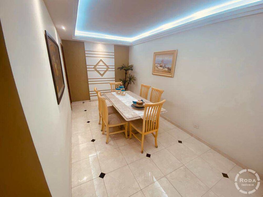 Apartamento, 3 quartos, 130 m² - Foto 5
