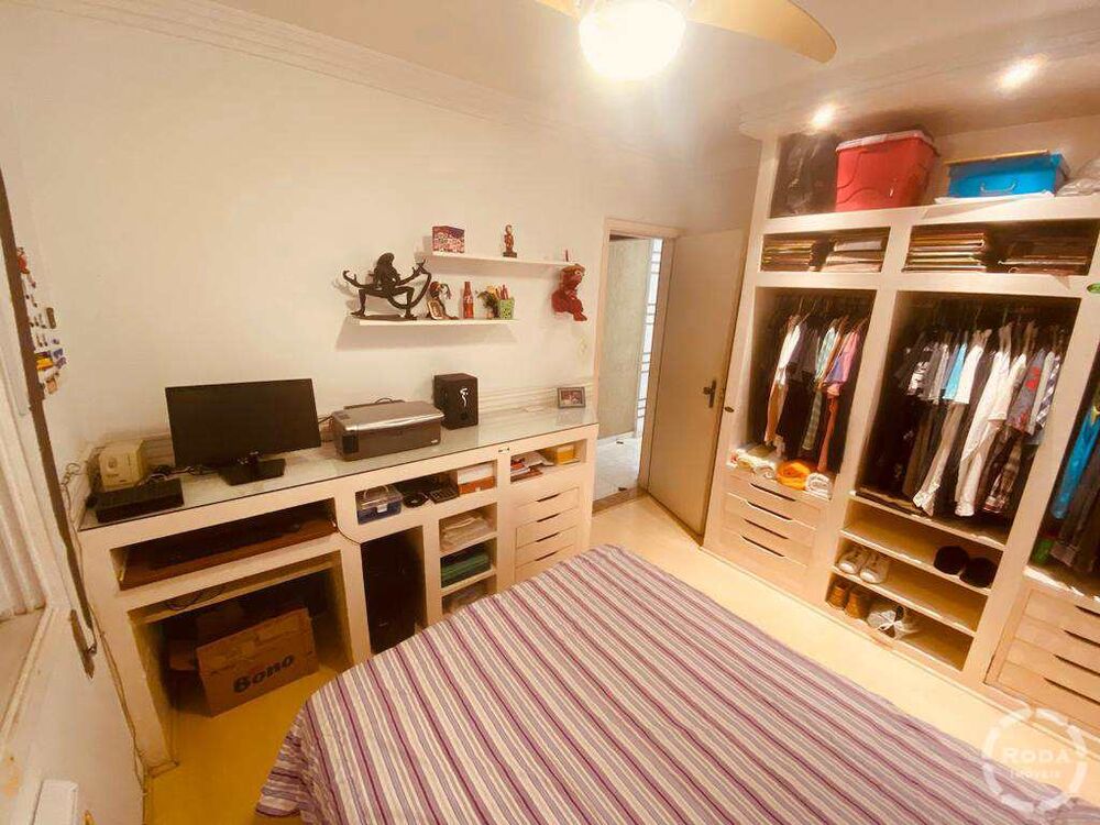 Apartamento, 3 quartos, 130 m² - Foto 15