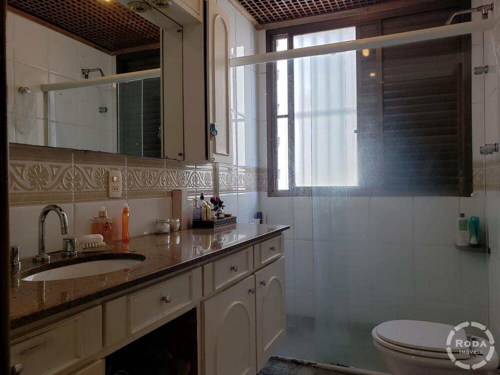 Apartamento, 3 quartos, 200 m² - Foto 9