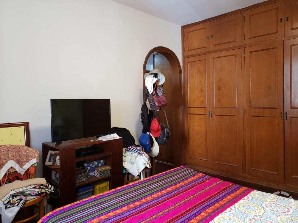 Apartamento, 3 quartos, 200 m² - Foto 11