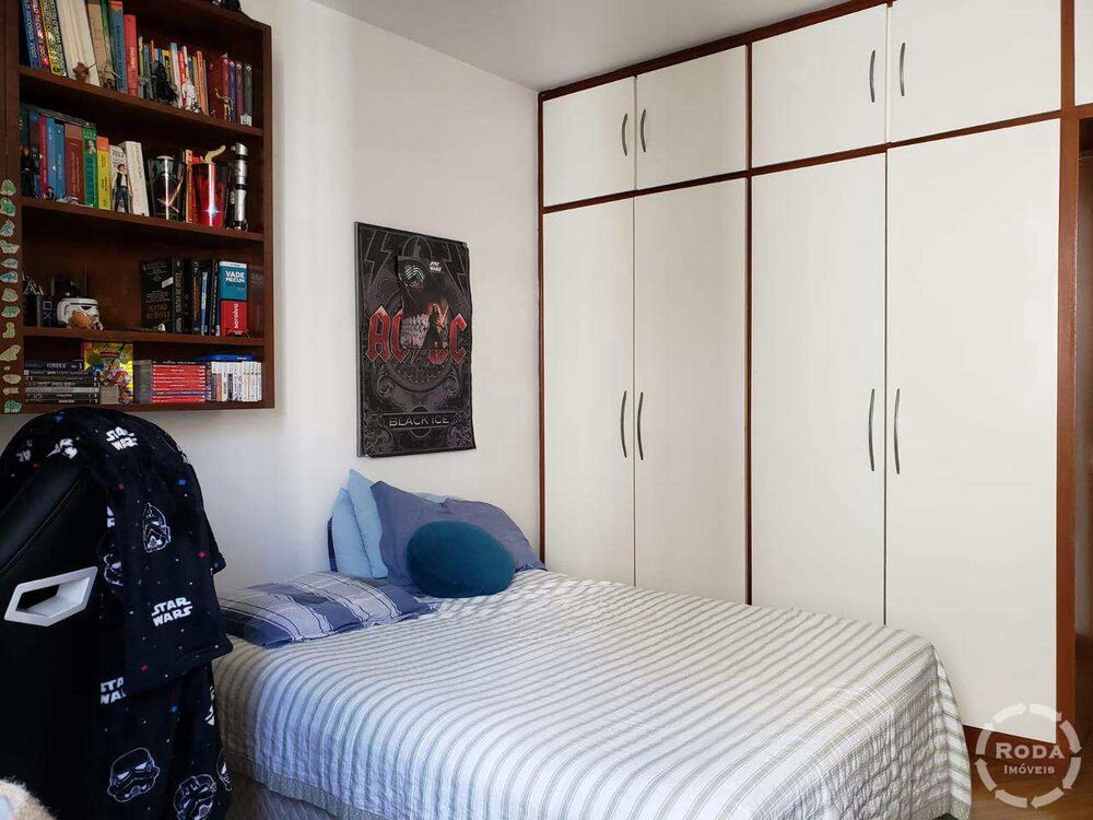 Apartamento, 3 quartos, 200 m² - Foto 7