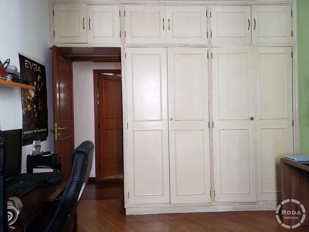 Apartamento, 3 quartos, 200 m² - Foto 6