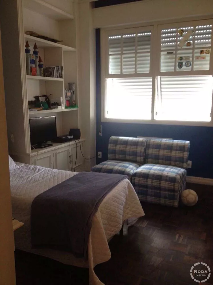Apartamento, 4 quartos, 336 m² - Foto 3