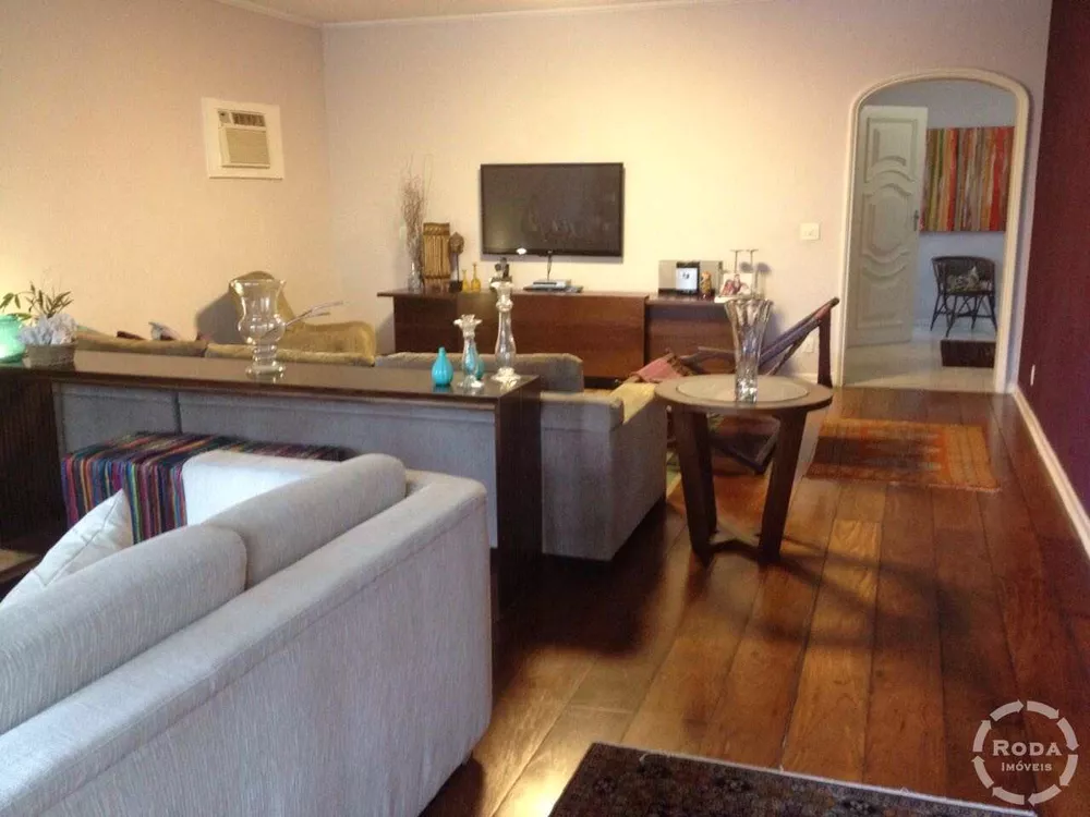 Apartamento, 4 quartos, 336 m² - Foto 7